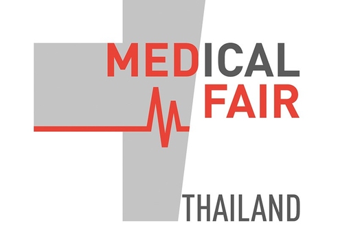 Посещение медицинской выставки Medical Fair Thailand 2023